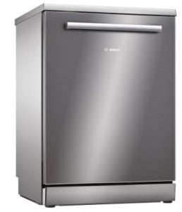 Bosch SMS4HMY62T 6 Programlı Bulaşık Makinesi