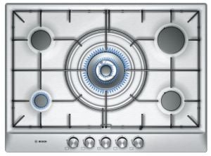 Bosch PCQ715B80E Ankastre Ocak