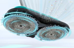 Bosch Unlimited 7 ProHygienic Aqua BCS71HYG1 Islak Kuru Akülü Dikey Süpürge