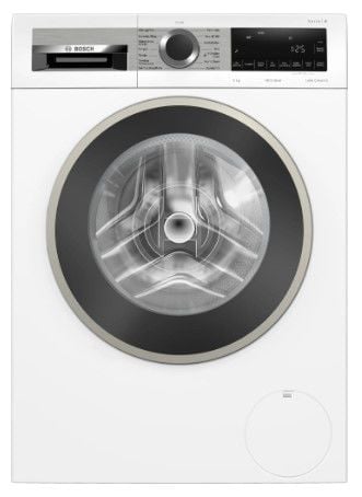 Bosch WGA244X0TR 1400 Devir 9 kg Çamaşır Makinesi
