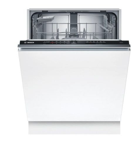 Bosch SMV2IKX01T 5 Programlı Ankastre Bulaşık Makinesi