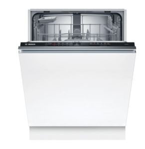 Bosch SMV2IKX01T 5 Programlı Ankastre Bulaşık Makinesi