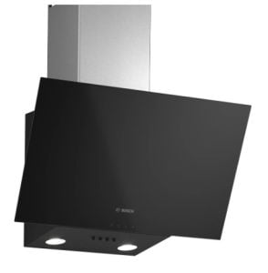 Bosch DWK63PJ61T Siyah Duvar Tipi Davlumbaz