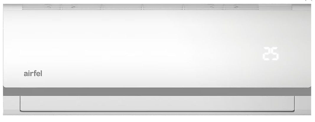 Airfel LTXM25N 9000 BTU R32 A++ Inverter Duvar Tipi Klima