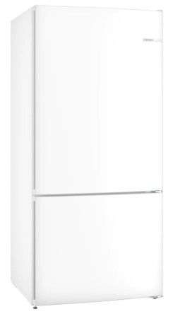 Bosch KGN86VWE0N Kombi No Frost Buzdolabı