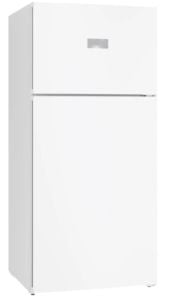 Bosch KDN86XWE0N Çift Kapılı No Frost Buzdolabı