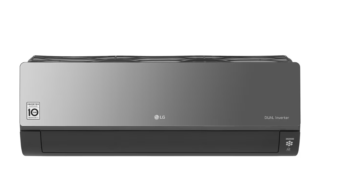 LG UV ARTCOOL S3-M12JARGA 12.000 Btu Inverter Duvar Tipi Klima