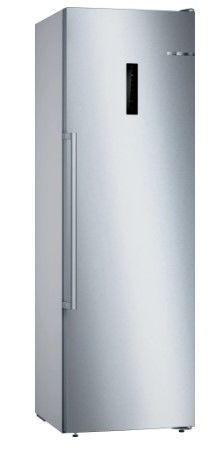 Bosch GSN36VIE0N 7 Çekmeceli Dikey No Frost Derin Dondurucu