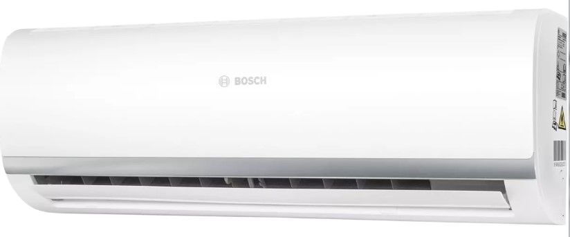 Bosch Climate 2000 CL2000U W 53 E 18000 BTU Duvar Tipi Split Klima