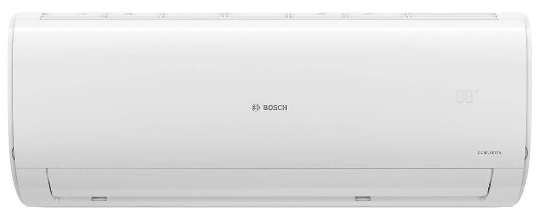 Bosch ASX09VW32N 9000 BTU Inverter Duvar Tipi Klima
