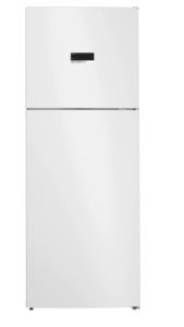 Bosch KDN55XWE0N Çif Kapılı No Frost Buzdolabı