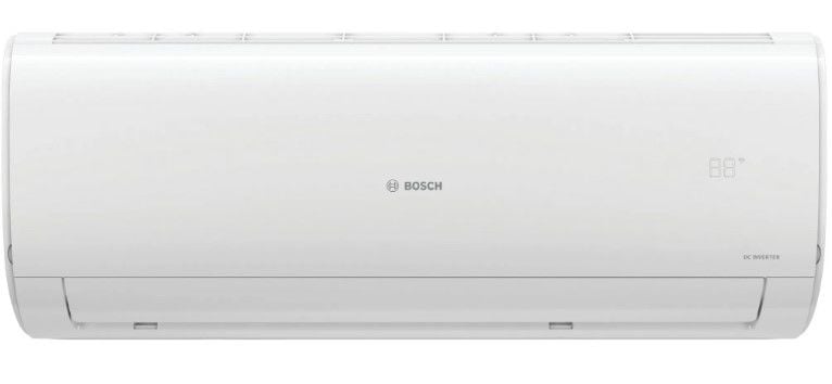 Bosch ASX12VW32N 12000 BTU Inverter Duvar Tipi Klima