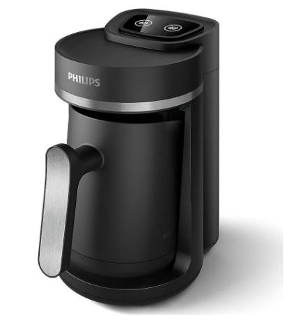 Philips Series 5000 HDA150/61 Inox Türk Kahve Makinesi