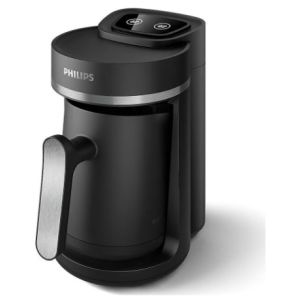 Philips Series 5000 HDA150/61 Inox Türk Kahve Makinesi
