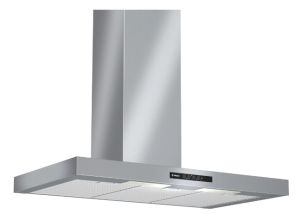 Bosch DWB09W452T Inox Duvar Tipi Davlumbaz