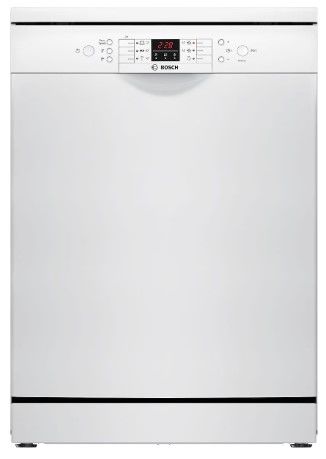 Bosch SMS26DW00T 6 Programlı Bulaşık Makinesi