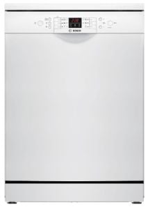 Bosch SMS26DW00T 6 Programlı Bulaşık Makinesi