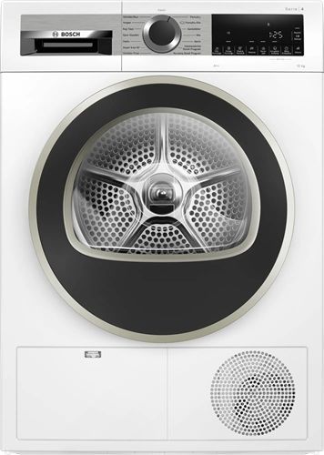 Bosch WQG25100TR 10 kg Çamaşır Kurutma Makinesi