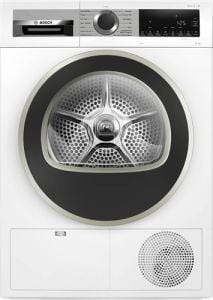 Bosch WQG25100TR 10 kg Çamaşır Kurutma Makinesi
