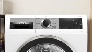 Bosch WQG25100TR 10 kg Çamaşır Kurutma Makinesi