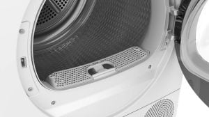 Bosch WQG25100TR 10 kg Çamaşır Kurutma Makinesi