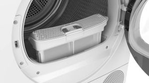 Bosch WQG25100TR 10 kg Çamaşır Kurutma Makinesi