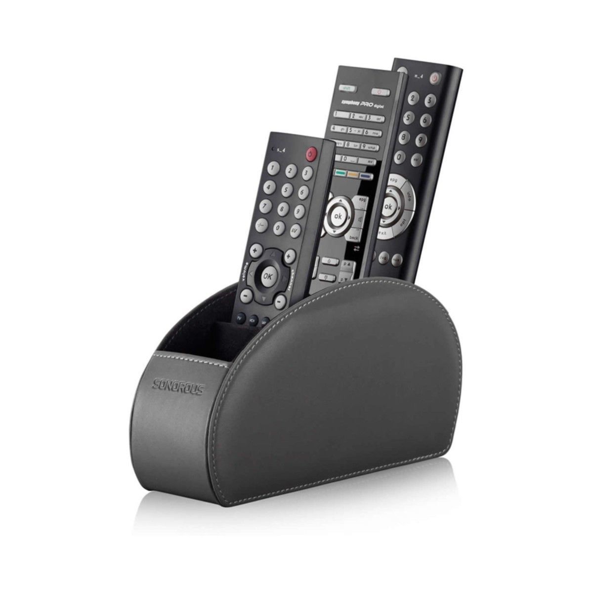 Sonorous REMOTE -GRİ KUMANDALIK0 - Kumanda Standı