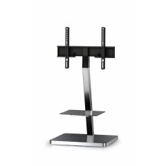Sonorous PL 2710 Grp-Slv LED TV Sehpası Silver