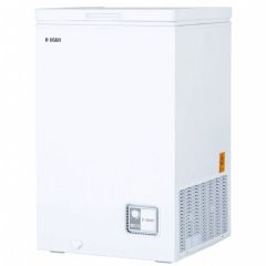 Uğur UED 125 D/S Sandık Tipi Derin Dondurucu