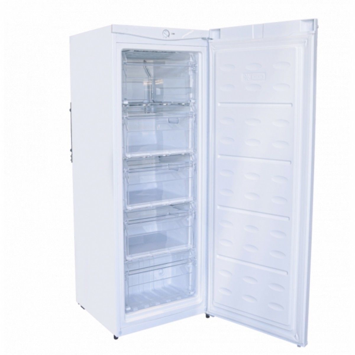 Uğur UED 5175 DTK 5 Çekmeceli Derin Dondurucu