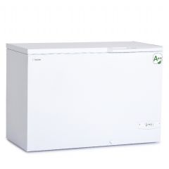 UĞUR UED 380 D/S R65 SANDIK TİPİ DERİN DONDURUCU 330 LT