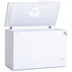 UĞUR UED 380 D/S R65 SANDIK TİPİ DERİN DONDURUCU 330 LT