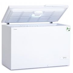 UĞUR UED 380 D/S R65 SANDIK TİPİ DERİN DONDURUCU 330 LT