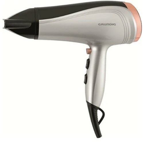 Grundig HD 4880 2400 W İyonlu Saç Kurutma Makinesi
