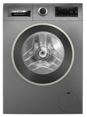 Bosch WGA244ZRTR 9 kg 1400 Devir Çamaşır Makinesi