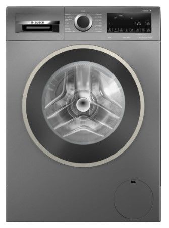 Bosch WGA244ZRTR 9 kg 1400 Devir Çamaşır Makinesi