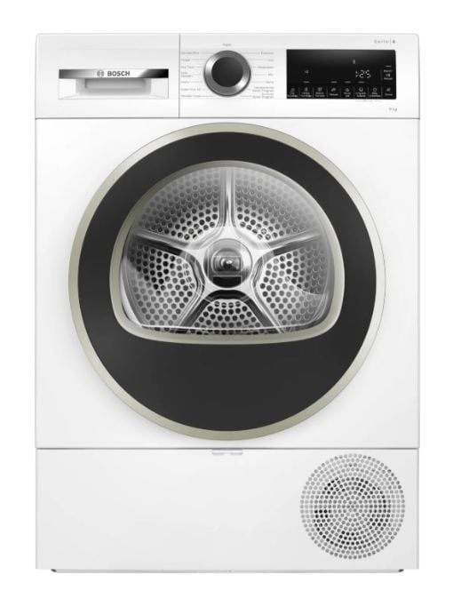 Bosch WQA24201TR 9 kg Çamaşır Kurutma Makinesi