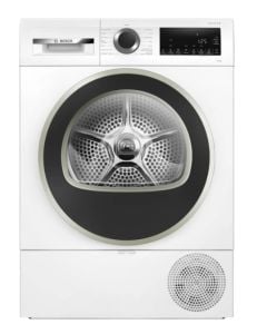 Bosch WQA24201TR 9 kg Çamaşır Kurutma Makinesi