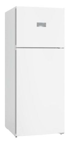 Bosch KDN76XWE0N Çift Kapılı No Frost Buzdolabı
