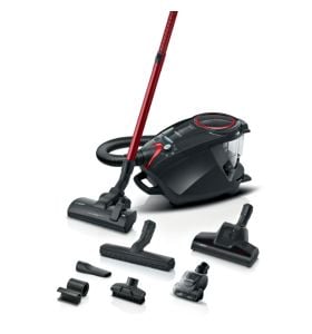 Bosch BGS7POW2 Serie 8 800 W Toz Torbasız Elektrikli Süpürge