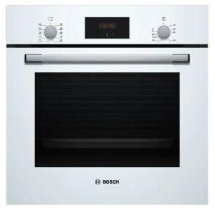 Bosch HBF512BW1T Beyaz Ankastre Fırın