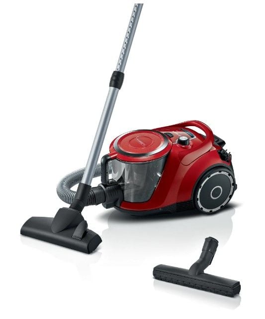 Bosch BGC41Q69 650 W Toz Torbasız Süpürge