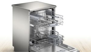 Bosch SMS26DI00T 6 Programlı Bulaşık Makinesi
