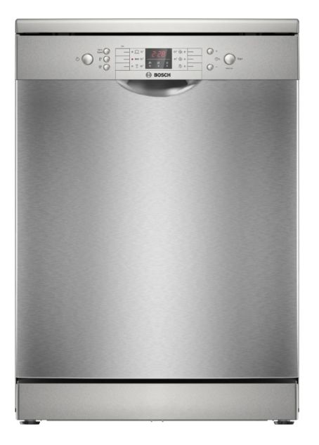 Bosch SMS26DI00T 6 Programlı Bulaşık Makinesi