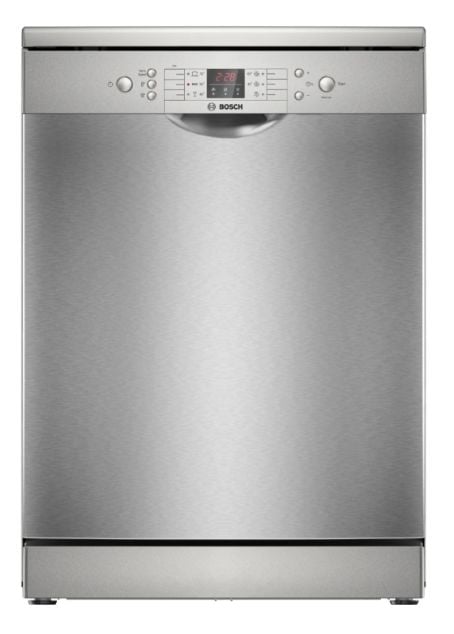 Bosch SMS26DI00T 6 Programlı Bulaşık Makinesi