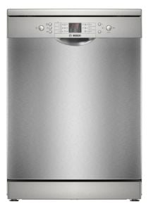 Bosch SMS26DI00T 6 Programlı Bulaşık Makinesi