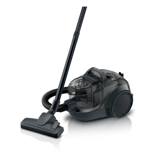 Bosch BGC21X300 550 W Toz Torbasız Süpürge
