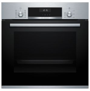 Bosch HBJ558YS5T Inox Ankastre Fırın