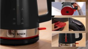 Bosch TWK4M223 2400 W 1.7 lt Kettle