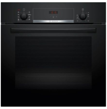 Bosch HIF534EB3T Siyah Ankastre Fırın